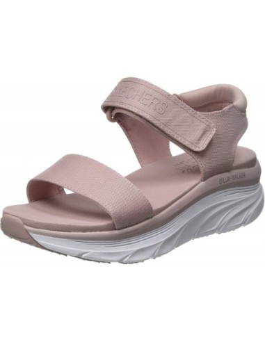 Sandalias Skechers D'LUX WALKER | Cómodas, ligeras y frescas