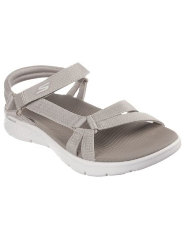 Sandalias Skechers GO WALK Flex | Cómodas, ligeras y frescas