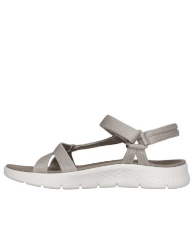 Sandalias Skechers GO WALK Flex | Cómodas, ligeras y frescas