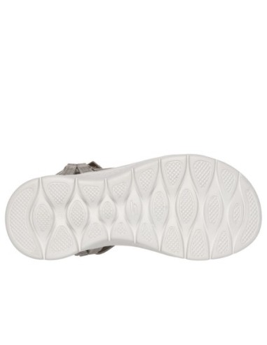 Sandalias Skechers GO WALK Flex | Cómodas, ligeras y frescas