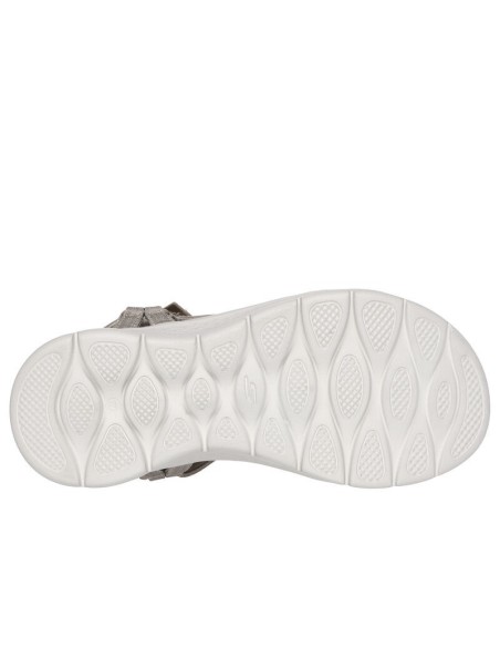 Sandalias Skechers GO WALK Flex | Cómodas, ligeras y frescas