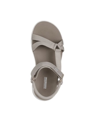 Sandalias Skechers GO WALK Flex | Cómodas, ligeras y frescas