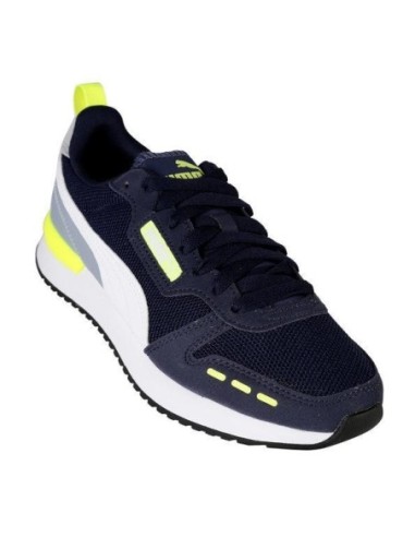 Zapatillas Puma R78 Running Hombre|Comprar zapatillas running Puma