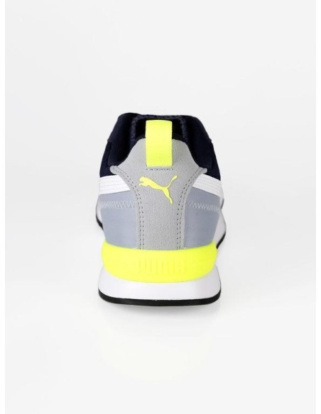 Zapatillas Puma R78 Running Hombre|Comprar zapatillas running Puma