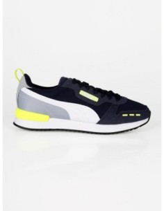 Zapatillas Puma R78 Running Hombre|Comprar zapatillas running Puma