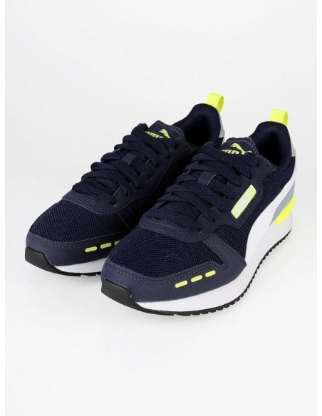 Zapatillas Puma R78 Running Hombre|Comprar zapatillas running Puma