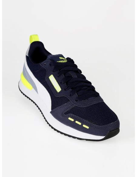 Zapatillas Puma R78 Running Hombre|Comprar zapatillas running Puma
