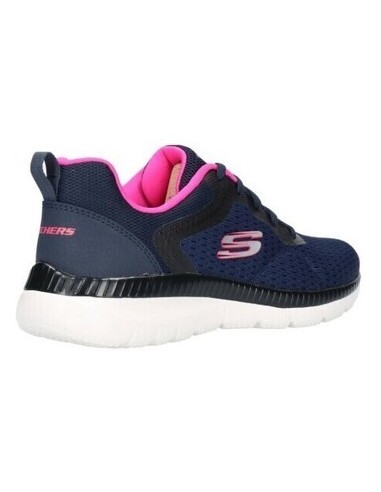Zapatillas Skechers Bountiful -Quick Path Mujer|Comprar zapatillas caminar mujer