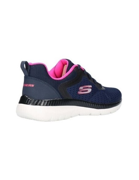 Zapatillas Skechers Bountiful -Quick Path Mujer|Comprar zapatillas caminar mujer
