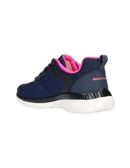 Zapatillas Skechers Bountiful -Quick Path Mujer|Comprar zapatillas caminar mujer