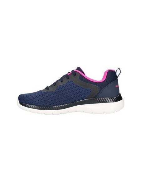 Zapatillas Skechers Bountiful -Quick Path Mujer|Comprar zapatillas caminar mujer