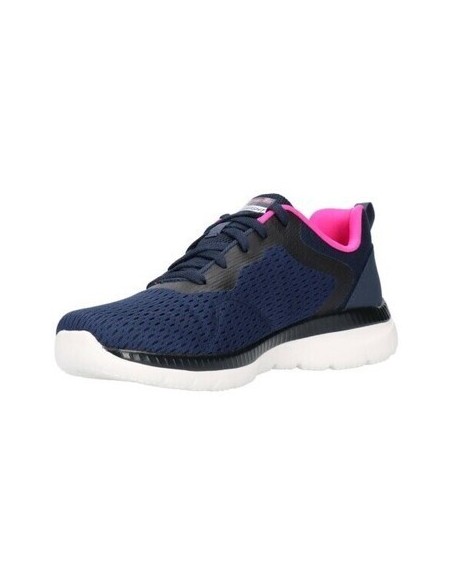 Zapatillas Skechers Bountiful -Quick Path Mujer|Comprar zapatillas caminar mujer