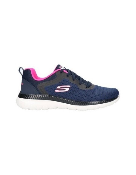 Zapatillas Skechers Bountiful -Quick Path Mujer|Comprar zapatillas caminar mujer