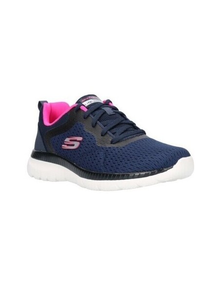 Zapatillas Skechers Bountiful -Quick Path Mujer|Comprar zapatillas caminar mujer