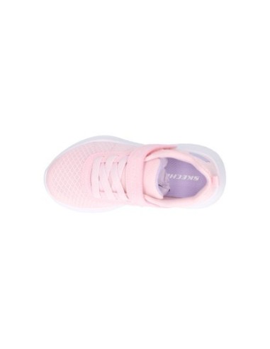 Zapatillas Skechers Cool Course Niña|Comprar Skechers Color Rosa
