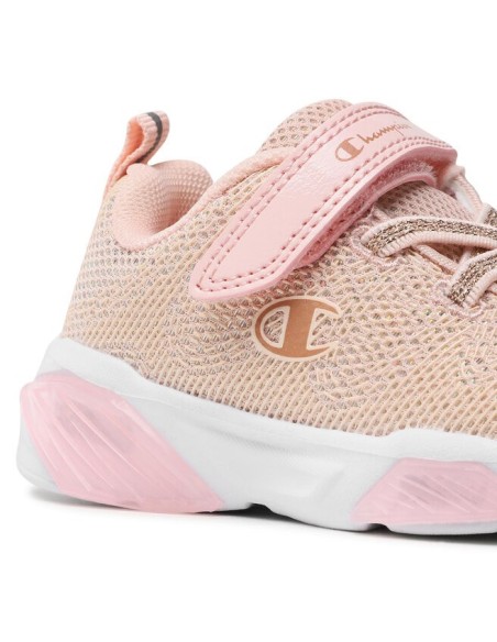 Zapatillas Champion Wave G con Luz|Comprar zapatillas casual niña