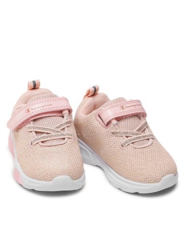 Zapatillas Champion Wave G con Luz|Comprar zapatillas casual niña