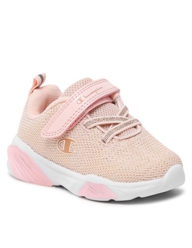 Zapatillas Champion Wave G con Luz|Comprar zapatillas casual niña
