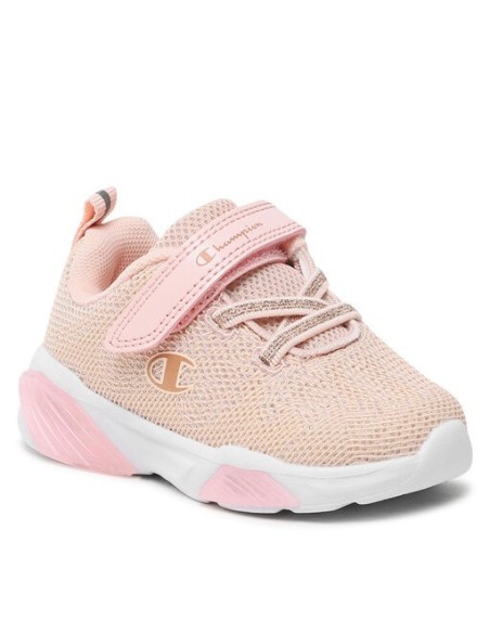 Zapatillas Champion Wave G con Luz|Comprar zapatillas casual niña