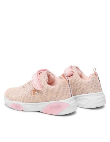 Zapatillas Champion Wave G con Luz|Comprar zapatillas casual niña
