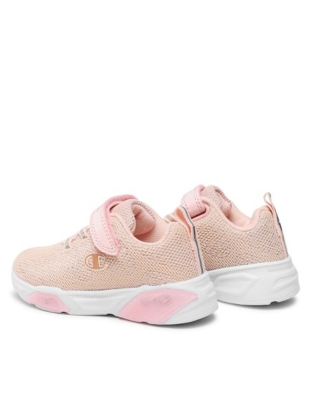 Zapatillas Champion Wave G con Luz|Comprar zapatillas casual niña