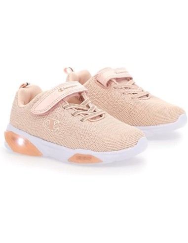 Zapatillas Champion Wave G con Luz|Comprar zapatillas casual niña