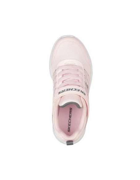 Zapatillas Skechers Microspec Bold Delight Niña|Comprar zapatillas skechers