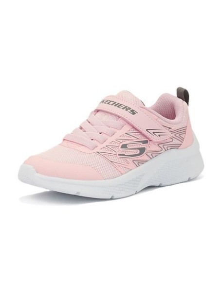 Zapatillas Skechers Microspec Bold Delight Niña|Comprar zapatillas skechers