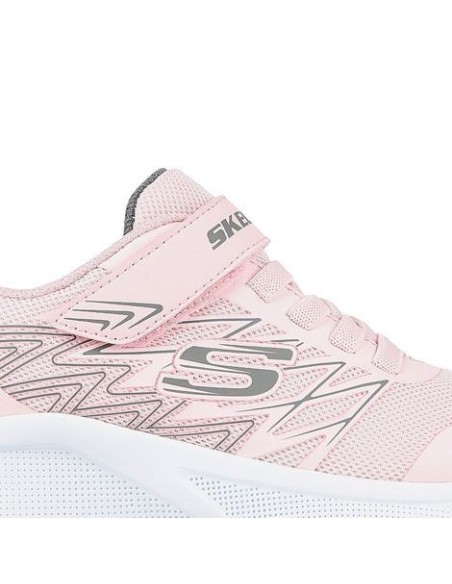 Zapatillas Skechers Microspec Bold Delight Niña|Comprar zapatillas skechers