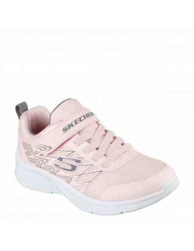 Zapatillas Skechers Microspec Bold Delight Niña|Comprar zapatillas skechers