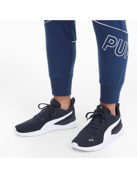 Zapatillas Puma Anzarun Lite Hombre|Comprar zapatillas casual Puma