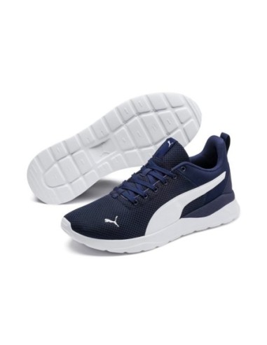 Zapatillas Puma Anzarun Lite Hombre|Comprar zapatillas casual Puma