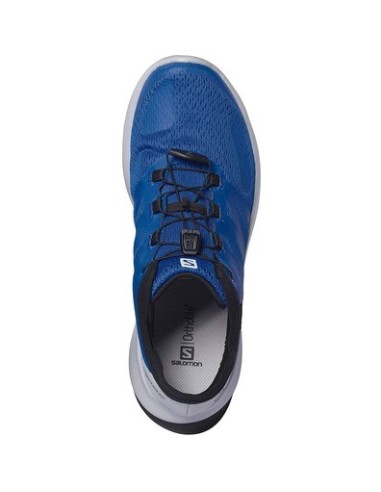 Zapatillas Salomon Sense Flow GTX Hombre|Comprar zapatillas montaña