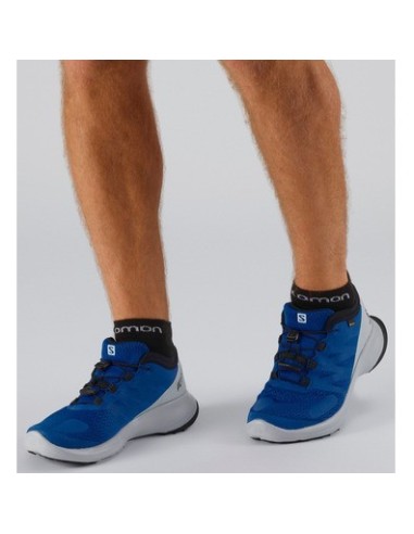 Zapatillas Salomon Sense Flow GTX Hombre|Comprar zapatillas montaña