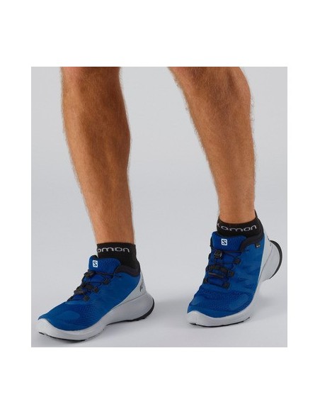 Zapatillas Salomon Sense Flow GTX Hombre|Comprar zapatillas montaña