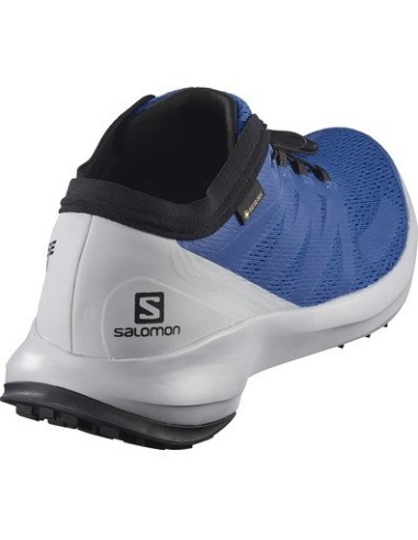 Zapatillas Salomon Sense Flow GTX Hombre|Comprar zapatillas montaña