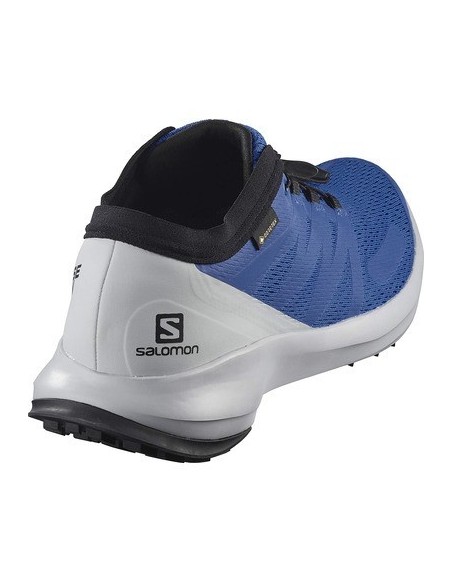 Zapatillas Salomon Sense Flow GTX Hombre|Comprar zapatillas montaña