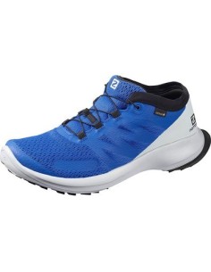 Zapatillas Salomon Sense Flow GTX Hombre|Comprar zapatillas montaña 2
