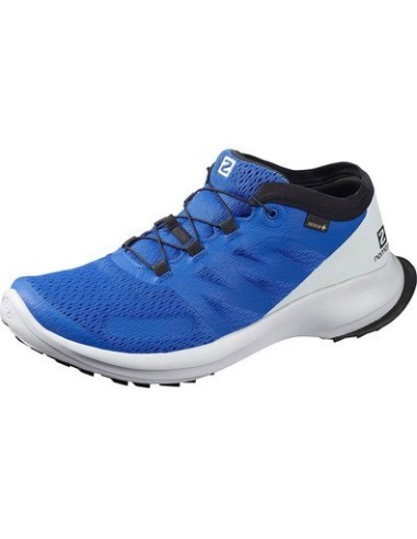 Zapatillas Salomon Sense Flow GTX Hombre|Comprar zapatillas montaña