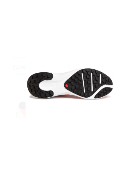 Zapatillas Salomon Sense Flow Hombre|Comprar zapatillas Montaña Naranja