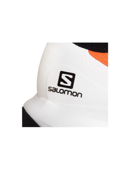 Zapatillas Salomon Sense Flow Hombre|Comprar zapatillas Montaña Naranja