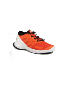 Zapatillas Salomon Sense Flow Hombre|Comprar zapatillas Montaña Naranja 2