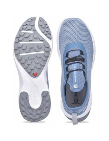Zapatillas Salomon Sense Feel 2 Hombre|Comprar zapatillas montaña Salomon