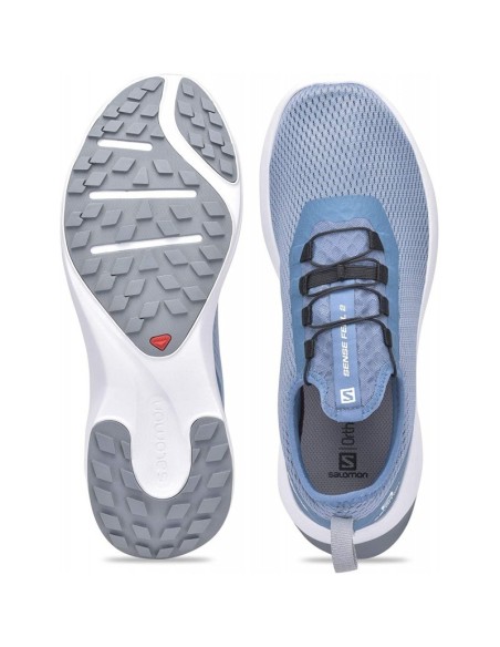Zapatillas Salomon Sense Feel 2 Hombre|Comprar zapatillas montaña Salomon
