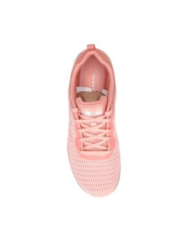 Zapatillas Skechers Bountiful Quick path Mujer|Comprar zapatillas Skechers Rosa