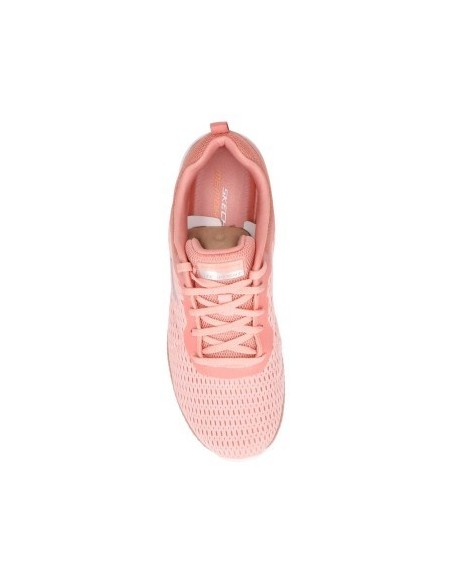 Zapatillas Skechers Bountiful Quick path Mujer|Comprar zapatillas Skechers Rosa