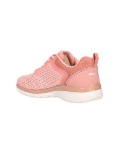 Zapatillas Skechers Bountiful Quick path Mujer|Comprar zapatillas Skechers Rosa 2