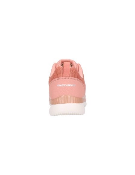 Zapatillas Skechers Bountiful Quick path Mujer|Comprar zapatillas Skechers Rosa