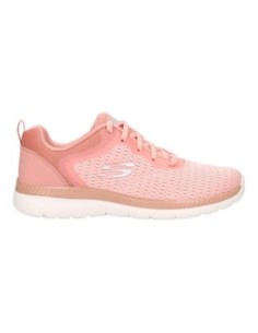 Zapatillas Skechers Bountiful Quick path Mujer|Comprar zapatillas Skechers Rosa