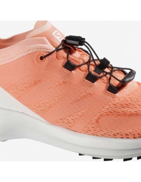 Zapatillas Salomon Sense Flow Mujer|Comprar zapatillas montaña Salomon